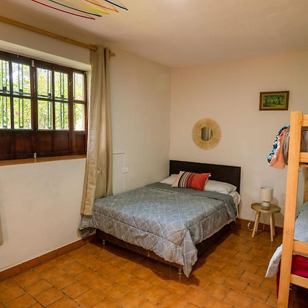 Kinti Wasi Casa De Campo Hospedaje Лос-Баньос-дель-Инка Экстерьер фото