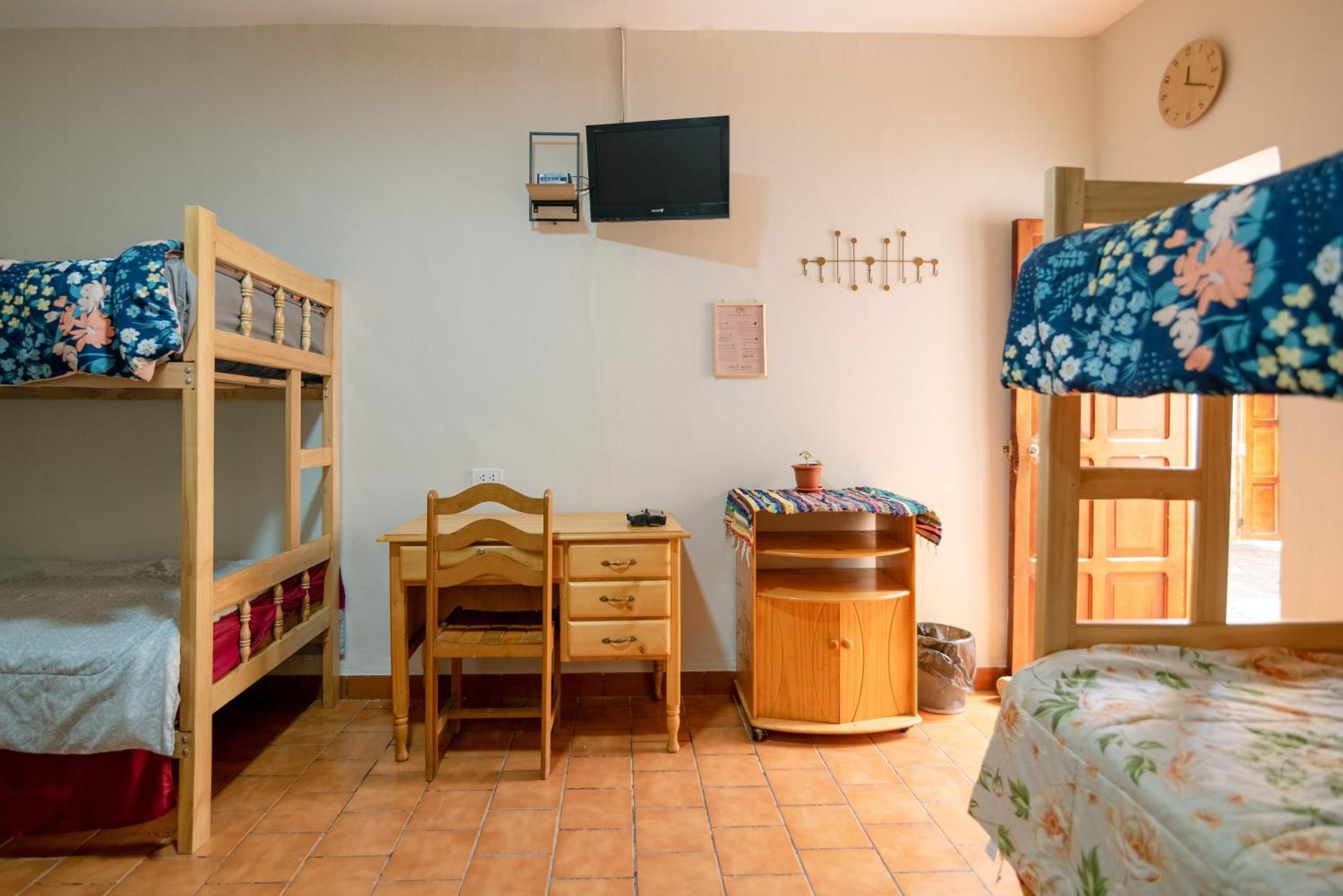 Kinti Wasi Casa De Campo Hospedaje Лос-Баньос-дель-Инка Экстерьер фото
