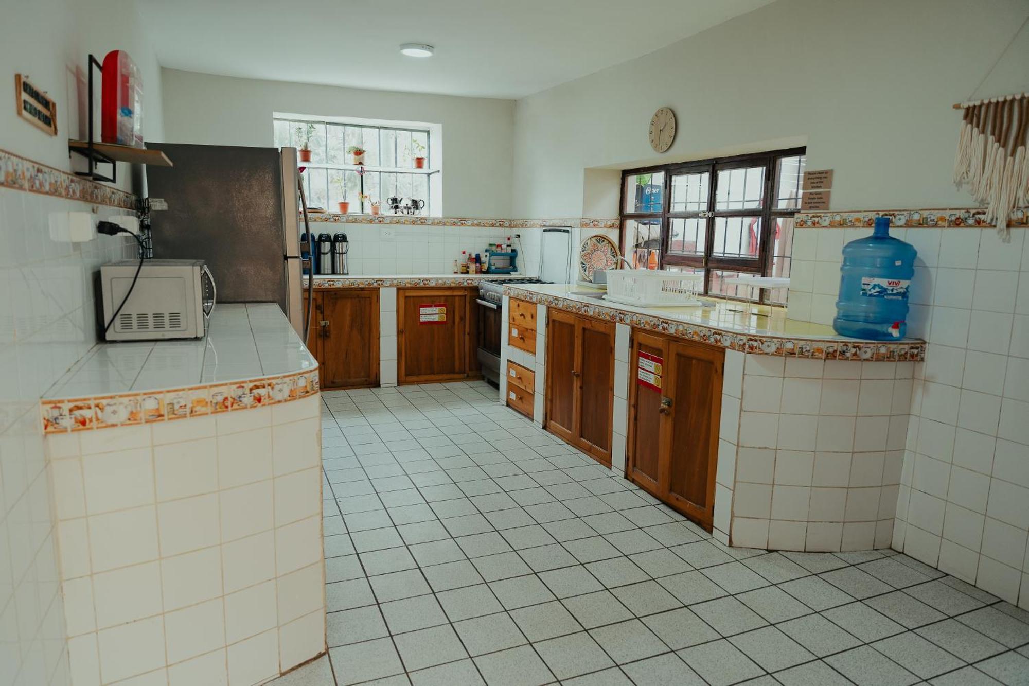 Kinti Wasi Casa De Campo Hospedaje Лос-Баньос-дель-Инка Экстерьер фото