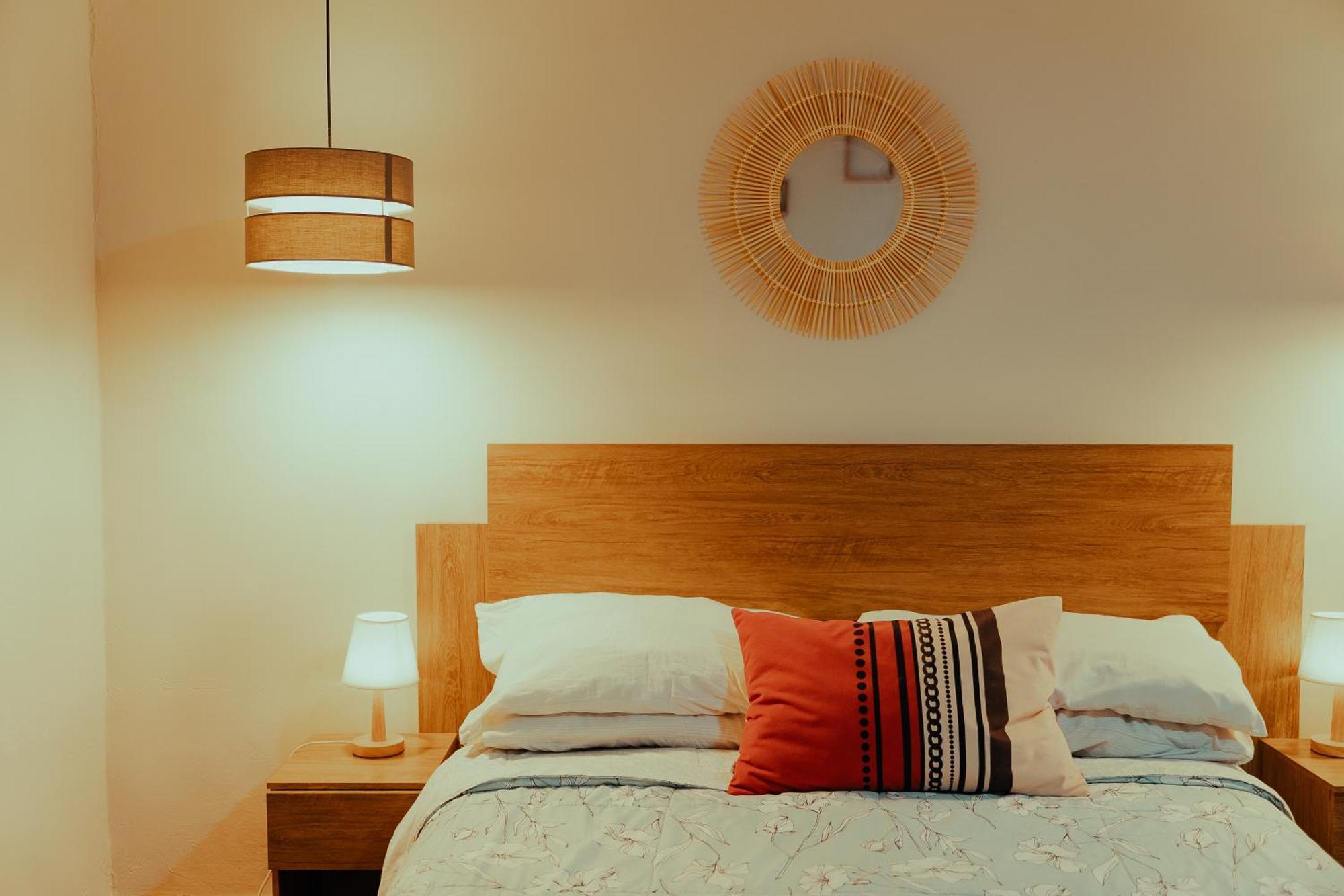 Kinti Wasi Casa De Campo Hospedaje Лос-Баньос-дель-Инка Экстерьер фото